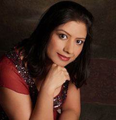 aparna